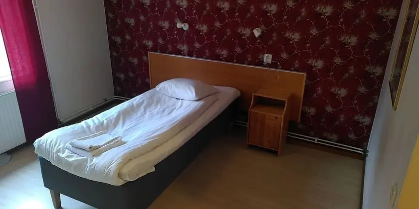 Standard Tek Kişilik Oda