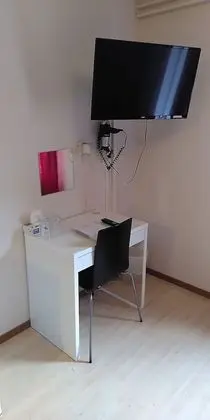 Standard Tek Kişilik Oda