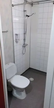 Tek Büyük Yataklı Oda (Hotel)