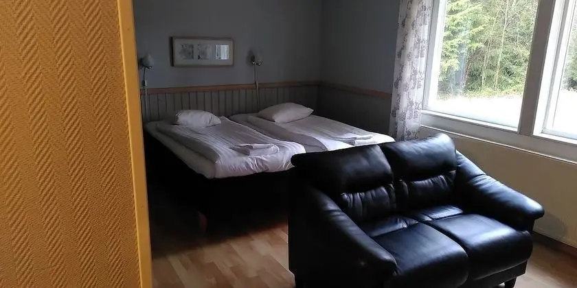 Üç Kişilik Oda (Hotel)