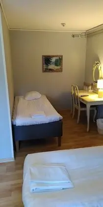 Üç Kişilik Oda (Hotel)