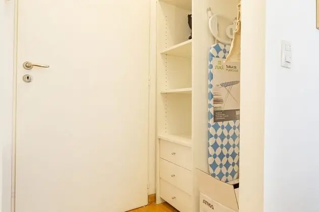 Superior Apart Daire, 1 Büyük (Queen) Boy Yatak ve Çekyat, Sigara İçilmez, Şehir Manzaralı