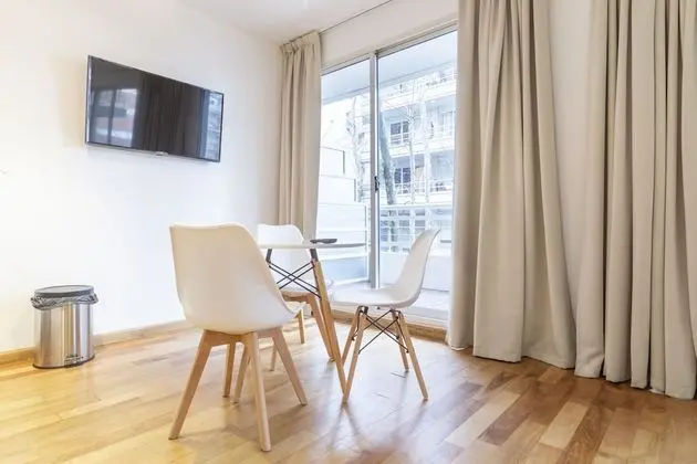 Superior Apart Daire, 1 Büyük (Queen) Boy Yatak ve Çekyat, Sigara İçilmez, Şehir Manzaralı