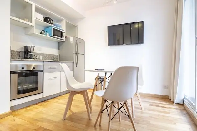 Superior Apart Daire, 1 Büyük (Queen) Boy Yatak ve Çekyat, Sigara İçilmez, Şehir Manzaralı