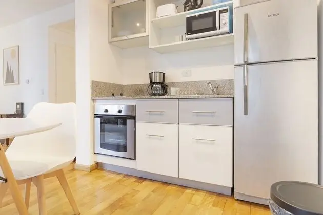 Superior Apart Daire, 1 Büyük (Queen) Boy Yatak ve Çekyat, Sigara İçilmez, Şehir Manzaralı