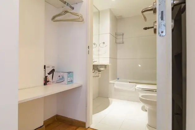 Superior Apart Daire, 1 Büyük (Queen) Boy Yatak ve Çekyat, Sigara İçilmez, Şehir Manzaralı