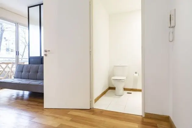 Superior Apart Daire, 1 Büyük (Queen) Boy Yatak ve Çekyat, Sigara İçilmez, Şehir Manzaralı
