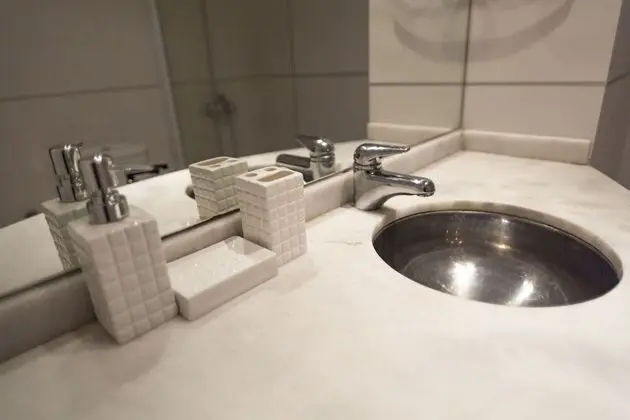 Superior Apart Daire, 1 Büyük (Queen) Boy Yatak ve Çekyat, Sigara İçilmez, Şehir Manzaralı