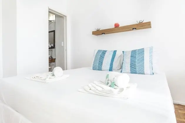 Standard Apart Daire, Şehir Manzaralı