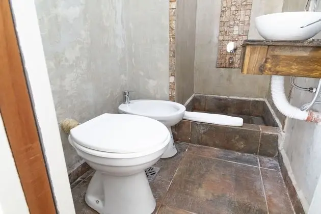 Standard Apart Daire, Şehir Manzaralı