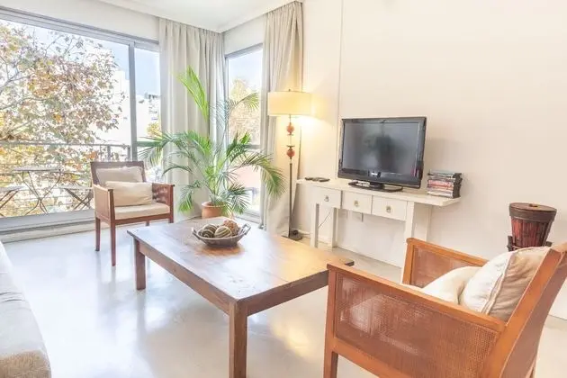 Superior Apart Daire, 1 Büyük (Queen) Boy Yatak ve Çekyat, Sigara İçilmez, Şehir Manzaralı