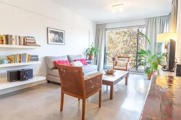 Superior Apart Daire, 1 Büyük (Queen) Boy Yatak ve Çekyat, Sigara İçilmez, Şehir Manzaralı