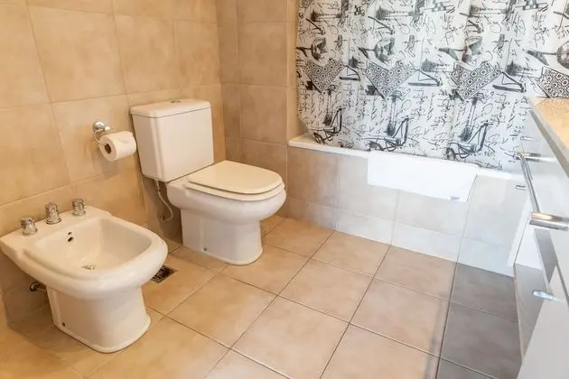 Superior Apart Daire, 1 Büyük (Queen) Boy Yatak ve Çekyat, Sigara İçilmez, Şehir Manzaralı