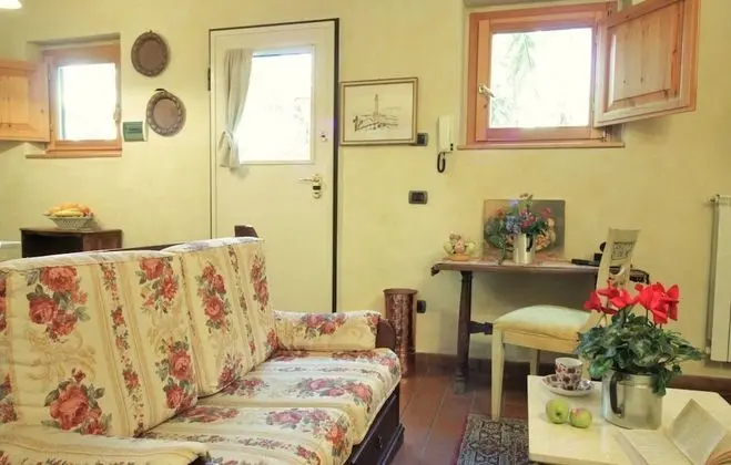 Apart Daire, 1 Yatak Odası, Bahçeli