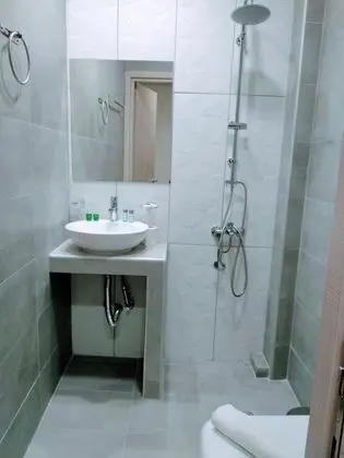 Standard Oda, Havuz Manzaralı