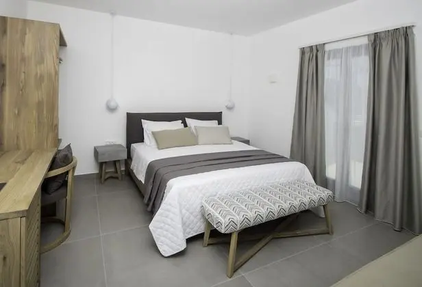 King Suite, Sea view(104)