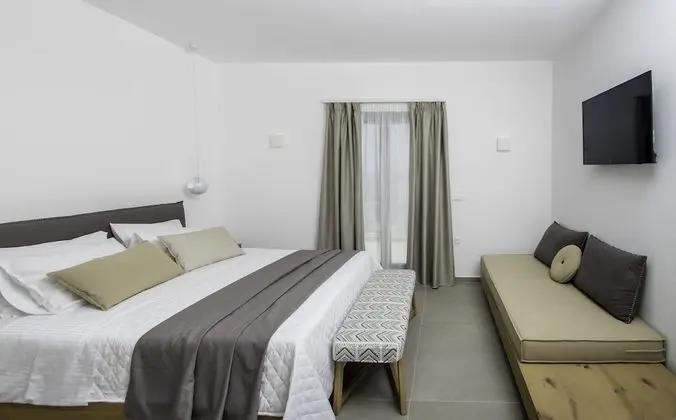 King Suite, Sea view(104)