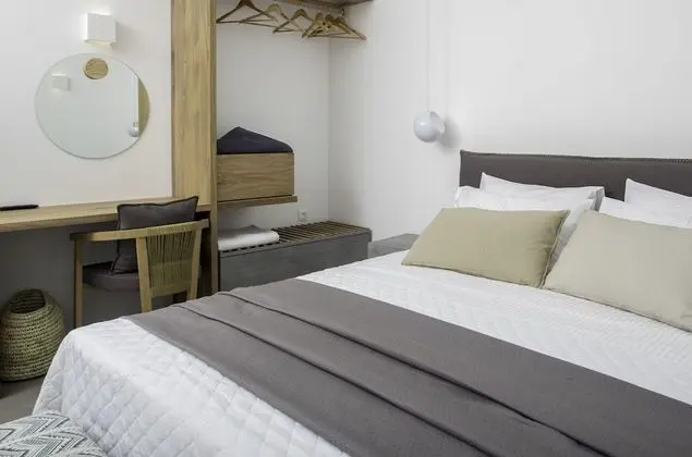 King Suite, Sea view(104)