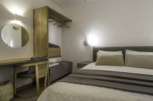 King Suite, Sea view(104)