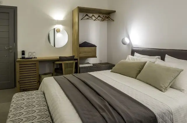 King Suite, Sea view(104)