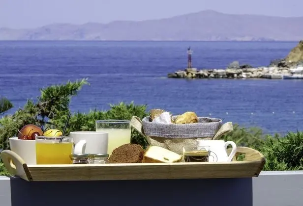 King Suite, Sea view(104)