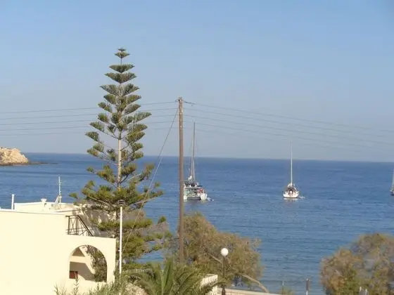 King Suite, Sea view(104)