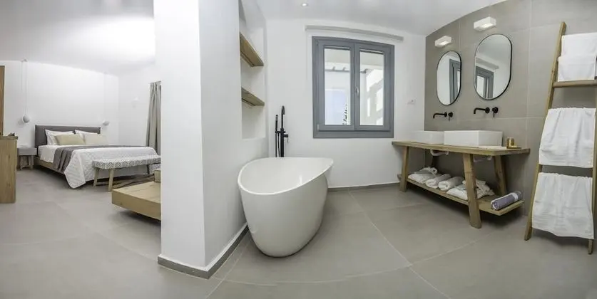 King Suite, Sea view(104)