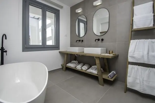 King Suite, Sea view(104)