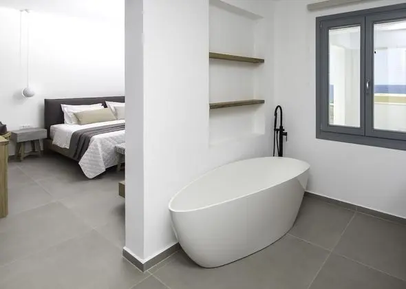 King Suite, Sea view(104)