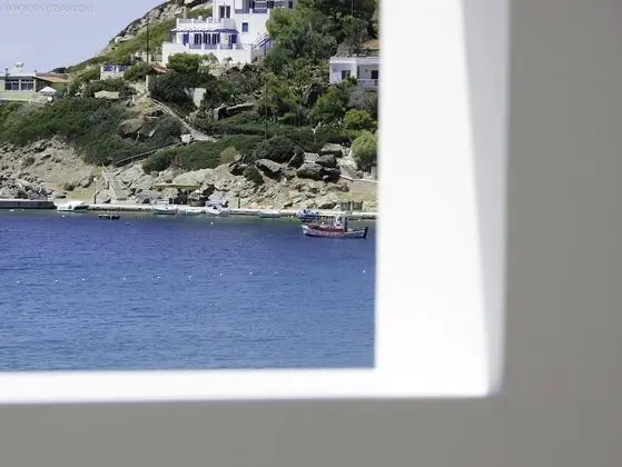 King Suite, Sea view(104)