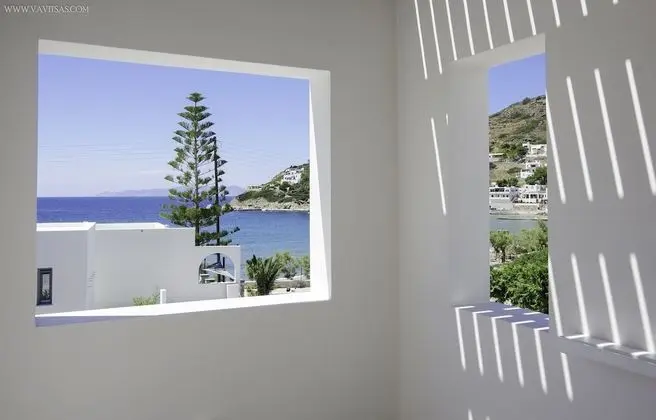 King Suite, Sea view(104)