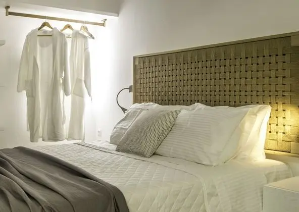 Queen Suite, Sea view (103)