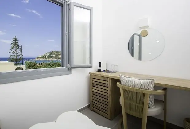Queen Suite, Sea view (103)