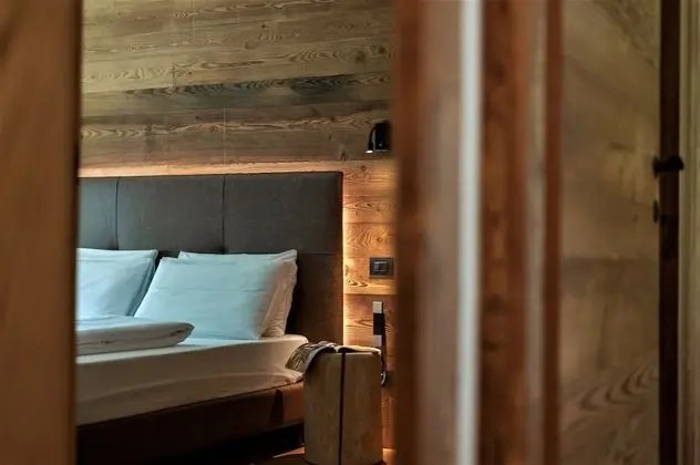 Design Apart Daire, 1 Yatak Odası