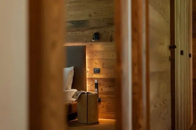Design Apart Daire, 1 Yatak Odası
