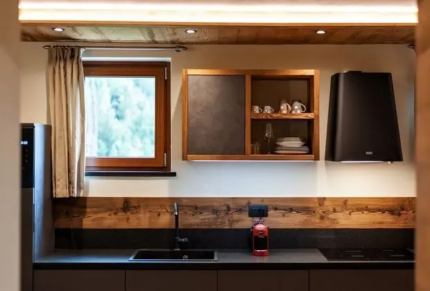 Design Apart Daire, 1 Yatak Odası