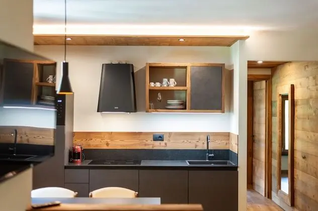 Design Apart Daire, 1 Yatak Odası