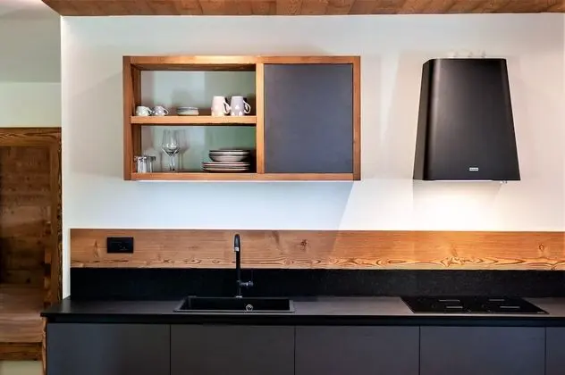 Design Apart Daire, 1 Yatak Odası