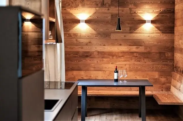 Design Apart Daire, 1 Yatak Odası