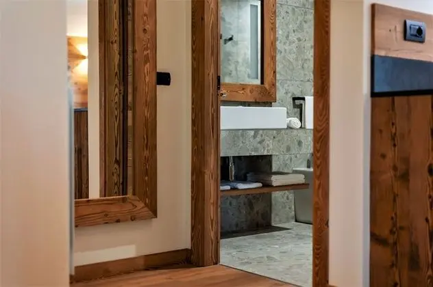 Design Apart Daire, 1 Yatak Odası