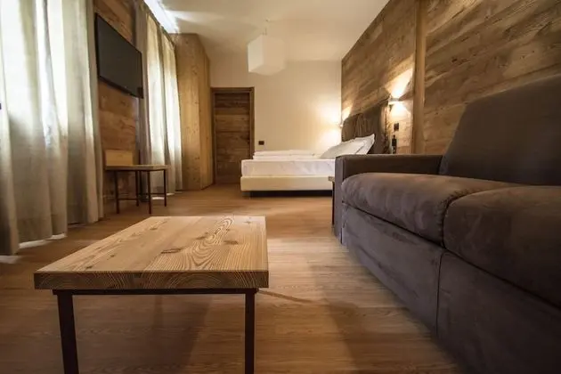 Design Süit, 1 Yatak Odası