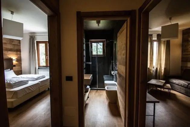 Design Süit, 1 Yatak Odası