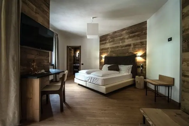 Design Süit, 1 Yatak Odası