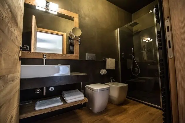 Design Süit, 1 Yatak Odası