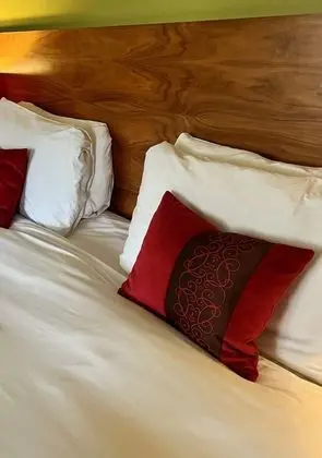 Classic Tek Büyük Yataklı Oda, Deniz Manzaralı