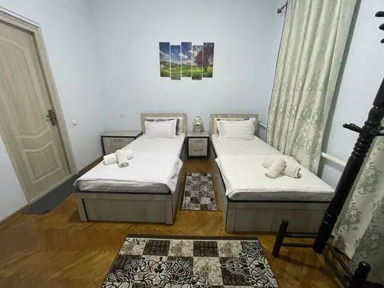 Standard Oda, Birden Çok Yatak