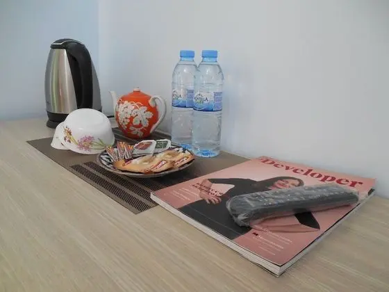 Standard Oda, Birden Çok Yatak