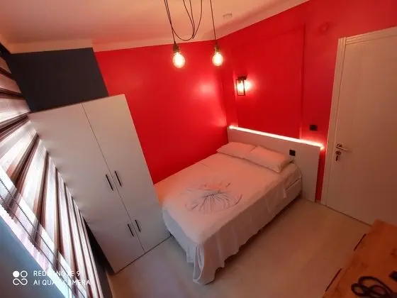 Standard Tek Kişilik Oda