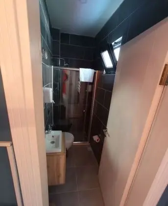 Standard Üç Kişilik Oda