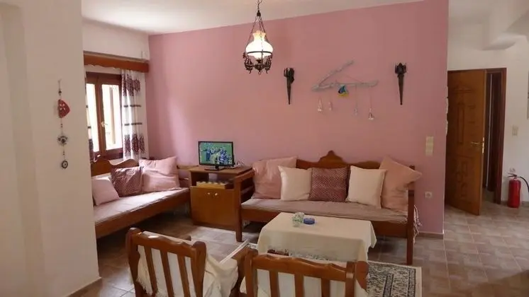 Traditional Villa